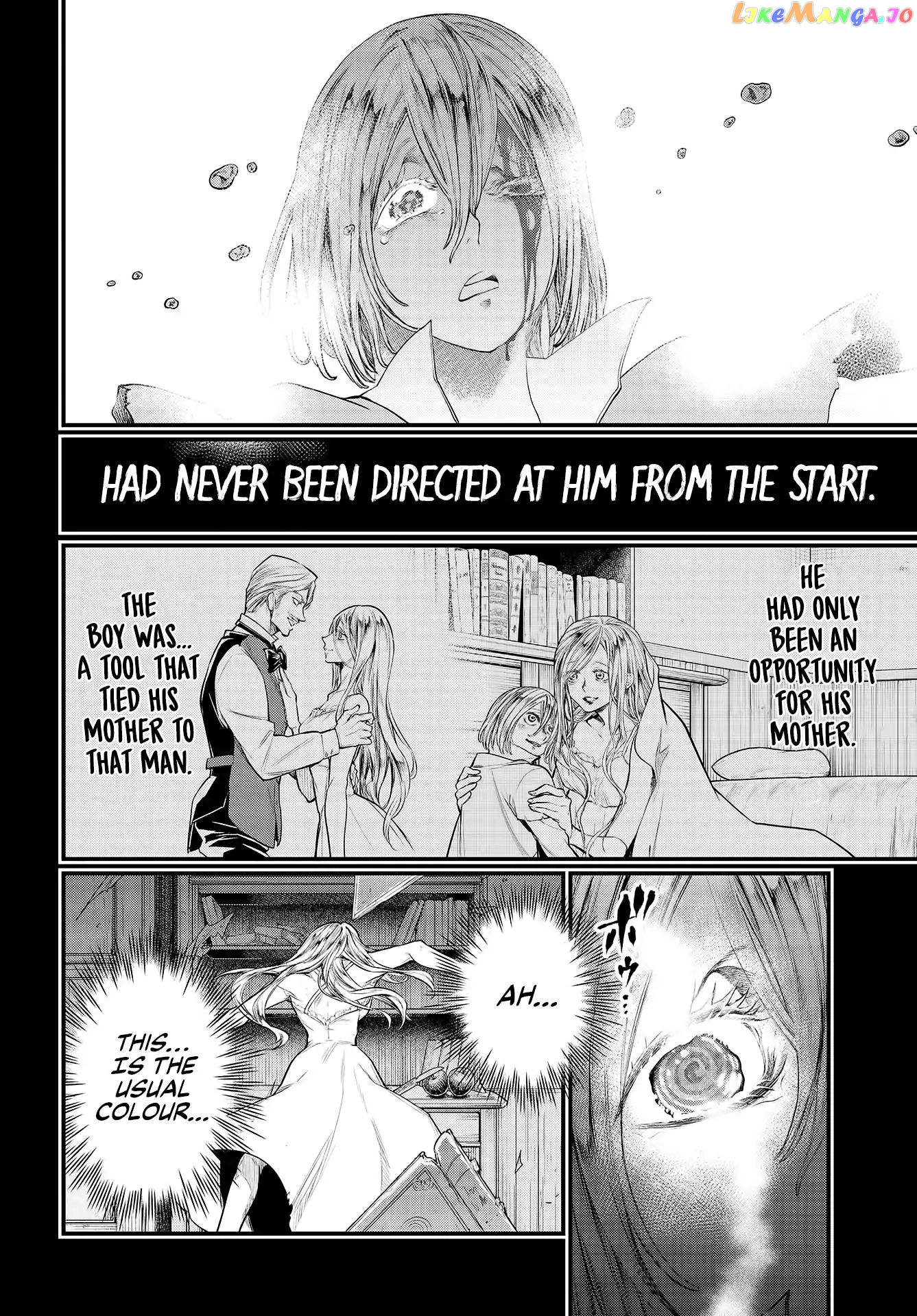 Record Of Ragnarok, Chapter 25 image 35